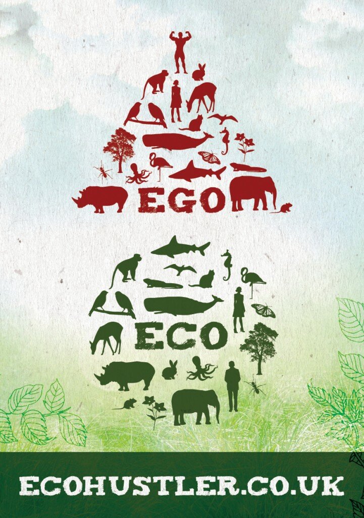 EGO 2 ECO 