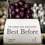 best before london