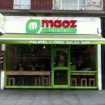 maoz