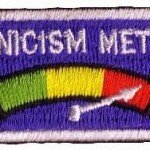 cynicism meter